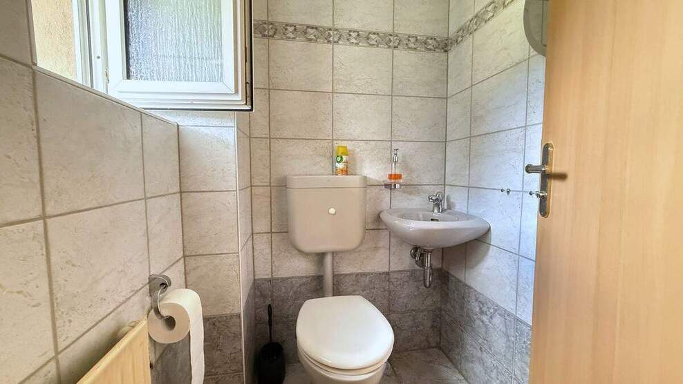 Charmantes Einfamilienhaus in ruhiger Lage von Nbg.-Worzeldorf! 4 zimmer