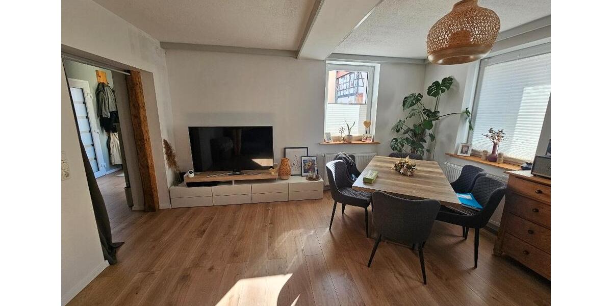 Einfamilienhaus Duderstadt - 4 Zimmer, 95 m&sup2;, 172.000&euro; | Angebot:26875549