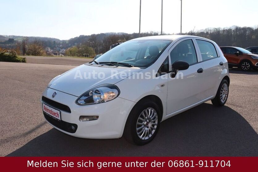 Punto