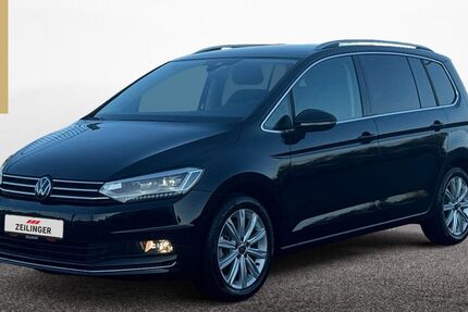 VW Touran 8.690 km 34.944 &euro; Dietersheim 91463
