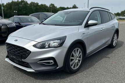 Ford Focus 121.500 km 19.635 &euro; Weeze 47652
