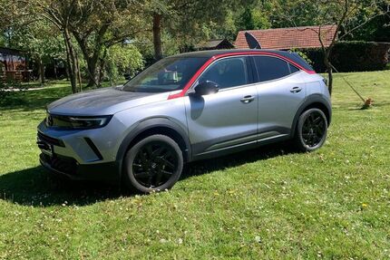 Opel Mokka 18.000 km 20.500 &euro; Rheine 48432