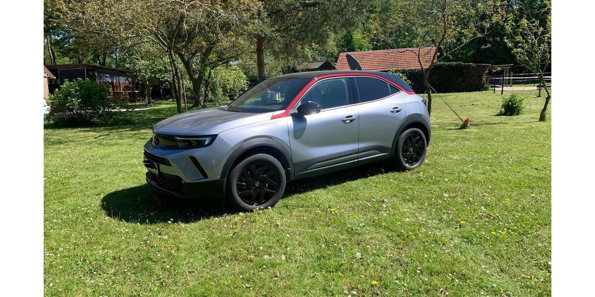 Opel Mokka 18.000 km 20.500 &euro; Rheine 48432