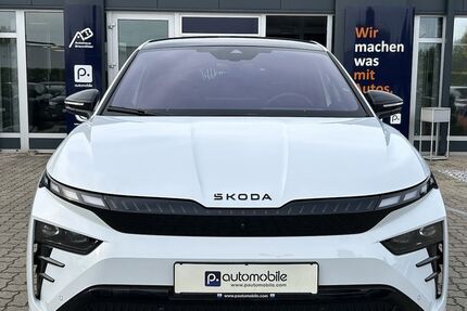 Skoda Enyaq 21.907 km 49.980 &euro; Salzgitter 38229