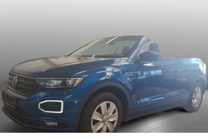 VW T-Roc 86.090 km 22.980 &euro; Limburg 65549
