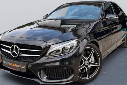 Mercedes-Benz C 250 63.700 km 26.990 &euro; Ebersbach 73061
