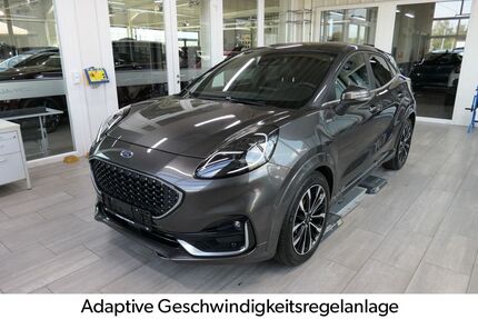 Ford Puma 56.400 km 15.590 &euro; Sondershausen 99706