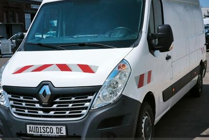 Renault Master 34.000 km 19.890 &euro; Bergheim 50127
