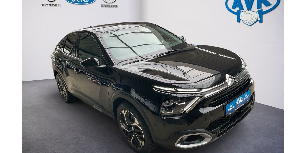 Citroen C4 34.900 km 18.790 &euro; Husum 25813