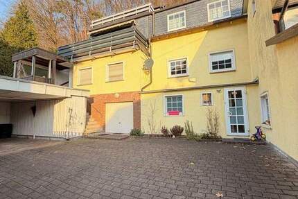 Haus Eitorf - 1 Zimmer, 350 m&sup2;, 350.000&euro; | Angebot:25211132