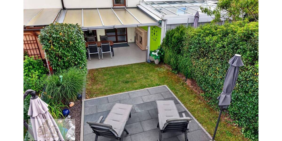 Reihenmittelhaus Heilbronn Sontheim - 6 Zimmer, 122 m&sup2;, 449.000&euro; | Angebot:26920493