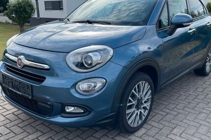 Fiat 500X 143.000 km 8.999 &euro; Limburg-Linter 65550