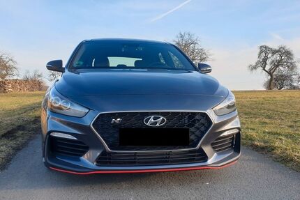 Hyundai i30 63.500 km 21.190 &euro; Angelburg 35719