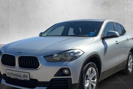 BMW X2 65.000 km 19.900 &euro; Gadebusch 19205