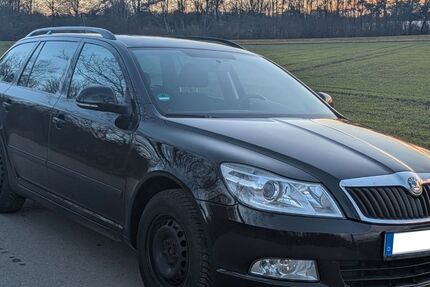 Skoda Octavia 197.000 km 4.200 &euro; München 81245