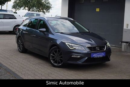 Seat Leon 120.000 km 13.999 &euro; Owen 73277