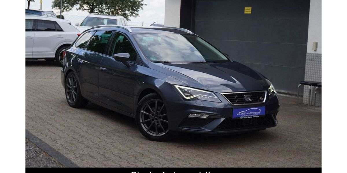Seat Leon 120.000 km 13.999 &euro; Owen 73277