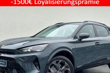 Cupra Formentor 5.500 km 33.990 &euro; Castrop-Rauxel 44579