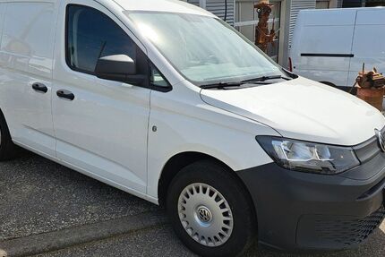 VW Caddy 153.000 km 12.700 &euro; Riegenroth 55469