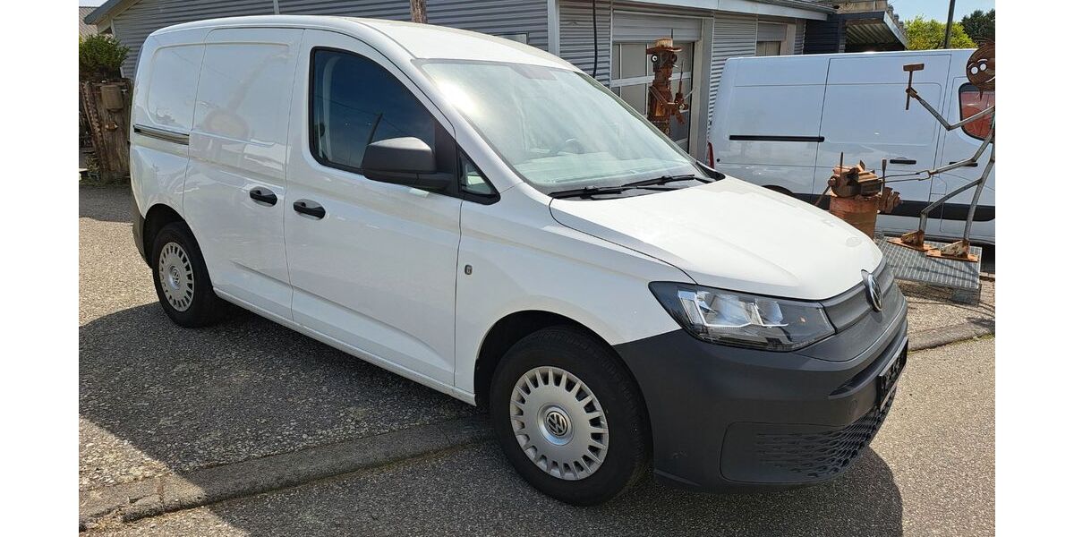 VW Caddy 153.000 km 12.700 &euro; Riegenroth 55469