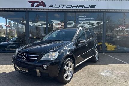Mercedes ML 320