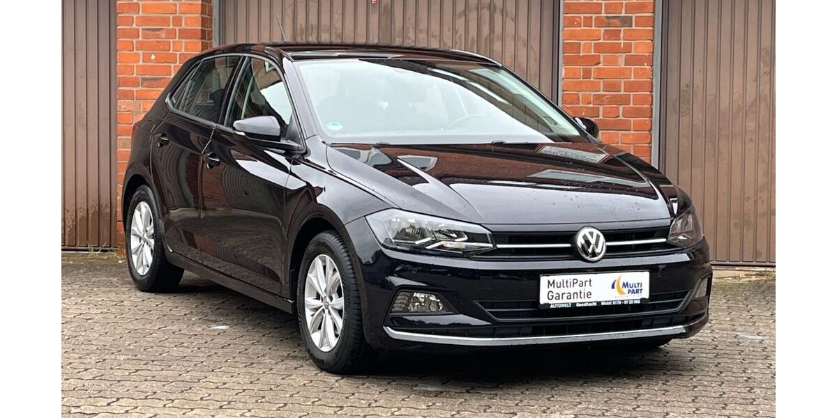 VW Polo 135.000 km 11.499 &euro; Geesthacht (bei Hamburg) 21502