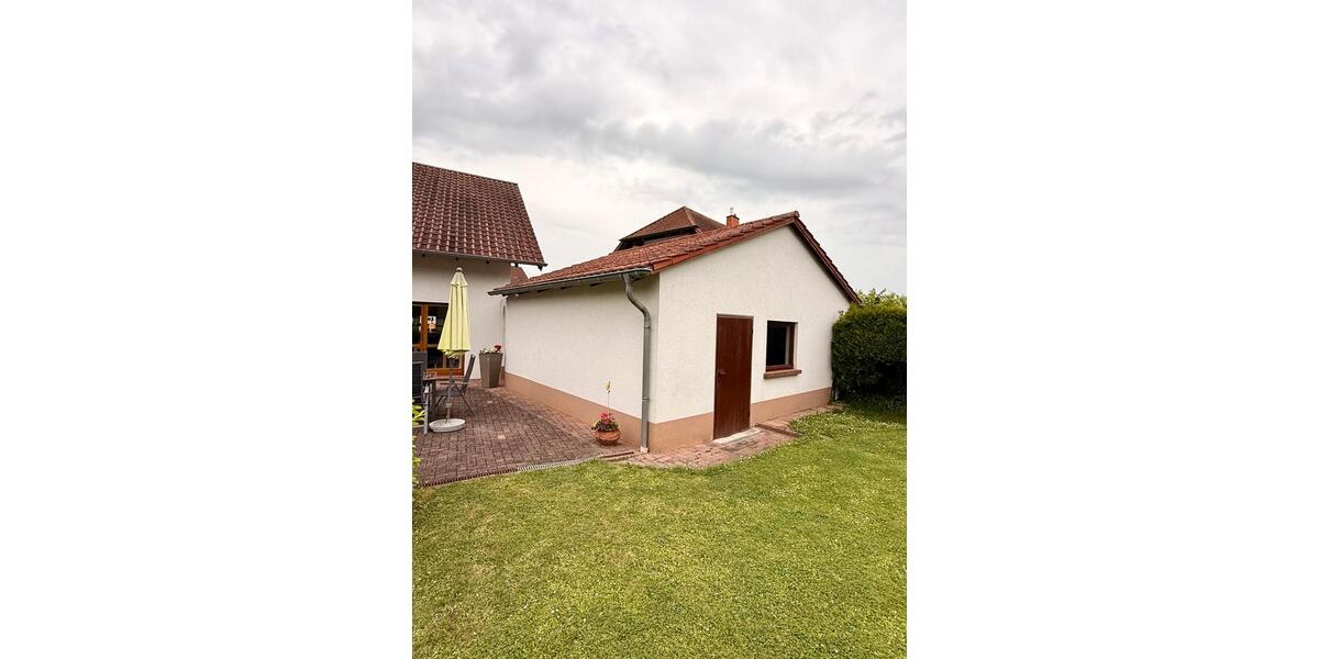 Einfamilienhaus Gersheim - 6 Zimmer, 155 m&sup2;, 439.000&euro; | Angebot:26939548