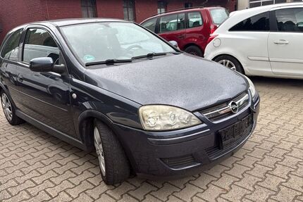 Opel Corsa 129.000 km 1.400 &euro; Pegnitz 91257