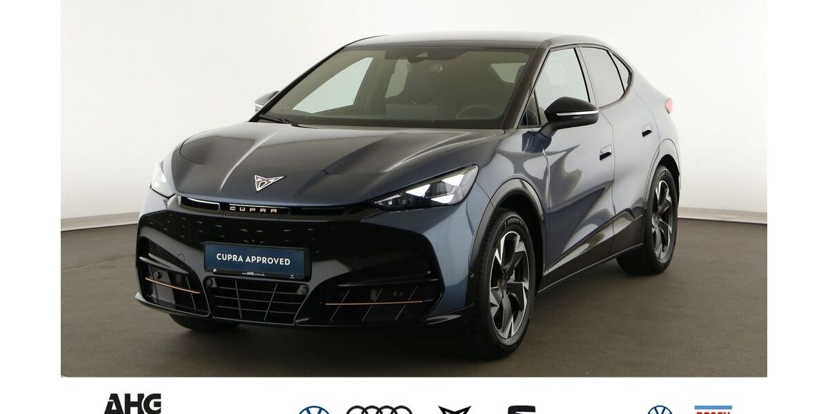 Cupra Tavascan 15.980 km 42.300 &euro; Gotha 99867