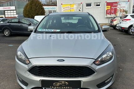 Ford Focus 91.906 km 7.999 &euro; Marktredwitz 95615