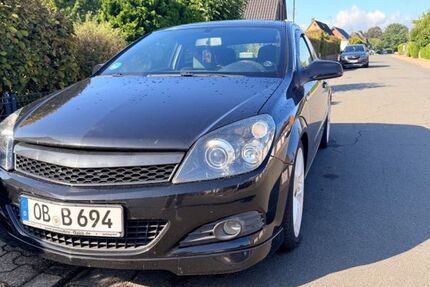Opel Astra 221.000 km 5.200 &euro; Hamminkeln 46499