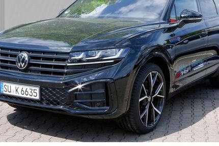 VW Touareg 14.990 km 83.980 € Meckenheim / Bonn 53340