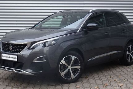 Peugeot 3008 61.598 km 19.175 &euro; Bietigheim-Bissingen 74321