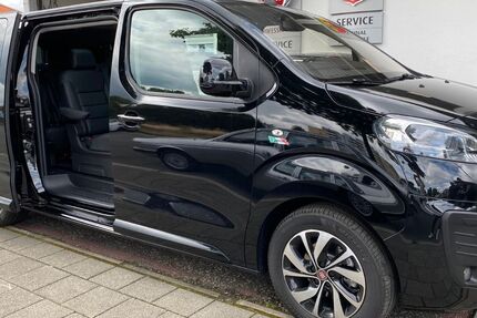 Fiat Ulysse 9.999 km 47.990 &euro; Nürnberg 90482