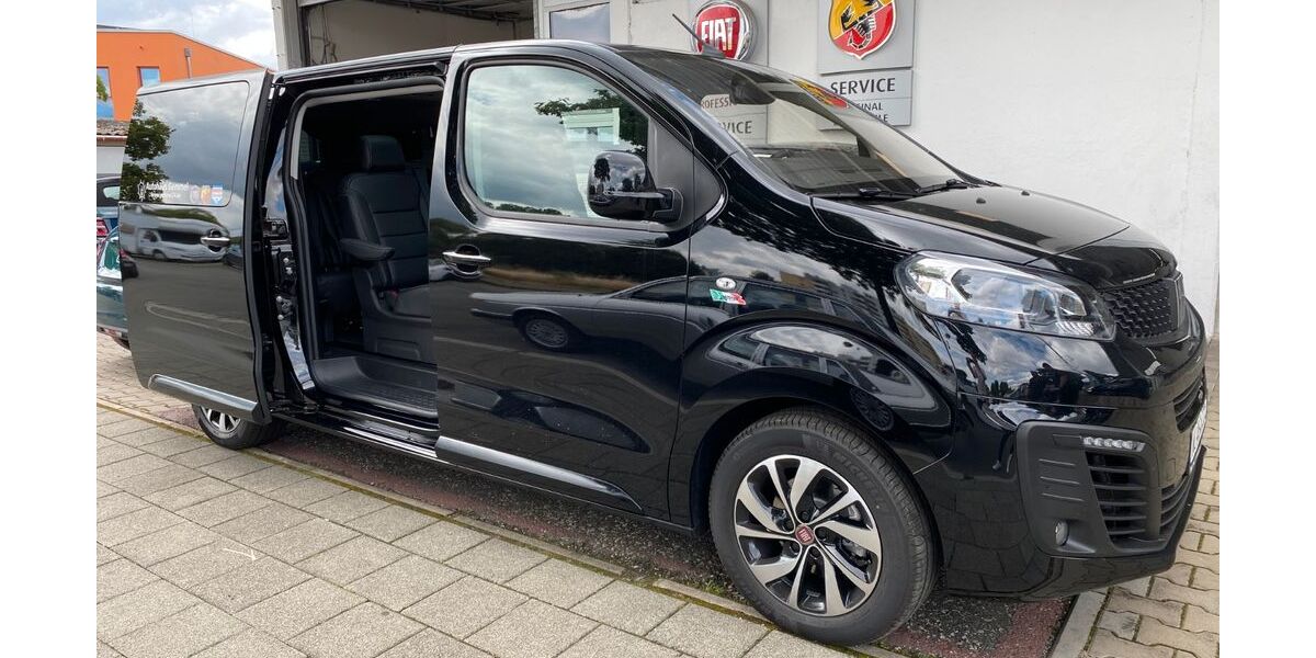 Fiat Ulysse 9.999 km 47.990 &euro; Nürnberg 90482