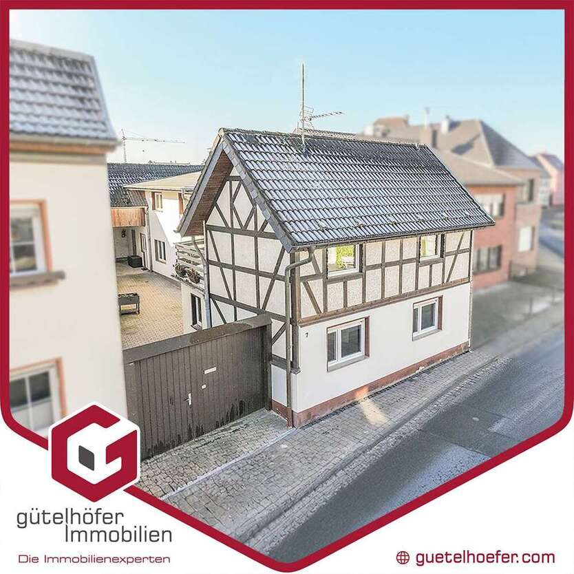 Haus zum Kaufen in Bornheim Rösberg 399.000 € 168 m²
