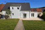 193 M² WOHNFLÄCHE-KERNSANIERT-WÄRMEPUMPE - Zweifamilienhaus Mettlach | Angebot:26894643