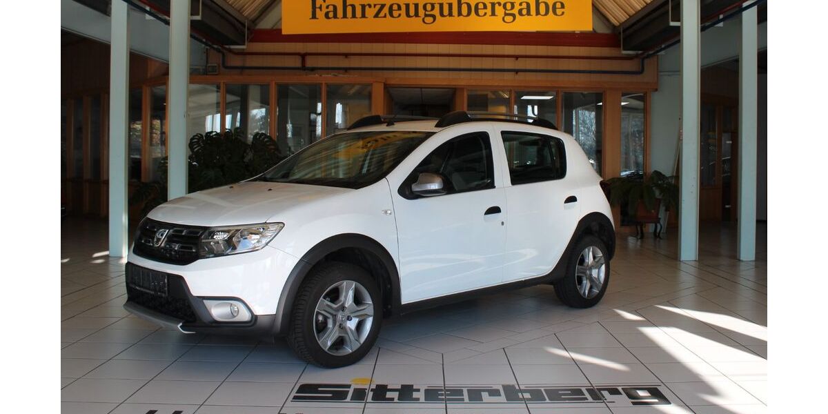 Dacia Sandero 84.084 km 10.800 &euro; Essen/Oldenburg 49632