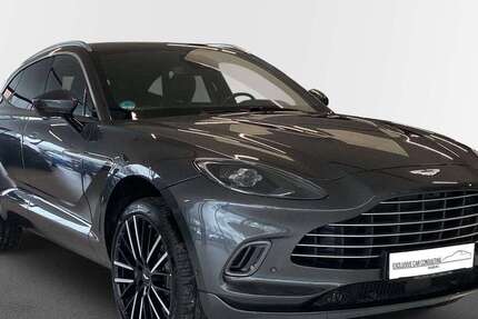 Aston Martin DBX 18.000 km 125.990 &euro; Hamburg 22529