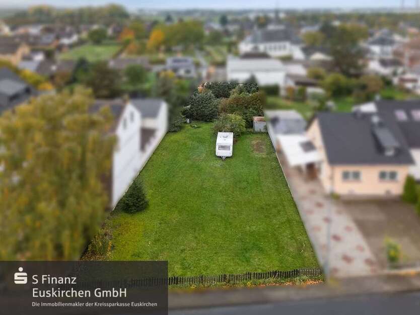 Grundstück zu verkaufen in Euskirchen 230.000 € 904 m² zimmer