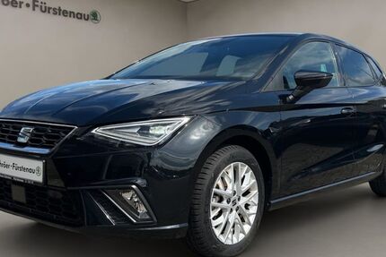 Seat Ibiza 20.900 km 18.700 &euro; Fürstenau 49584