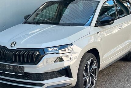 Skoda Karoq 175.000 km 25.780 &euro; Sindelfingen 71065