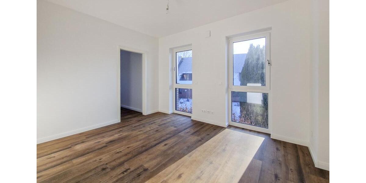 Etagenwohnung Itzehoe - 3.5 Zimmer, 100 m&sup2;, 1.400&euro; | Angebot:26664796
