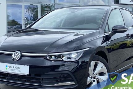 VW Golf 14.719 km 24.748 &euro; Schrobenhausen-Edelshsn. 86529