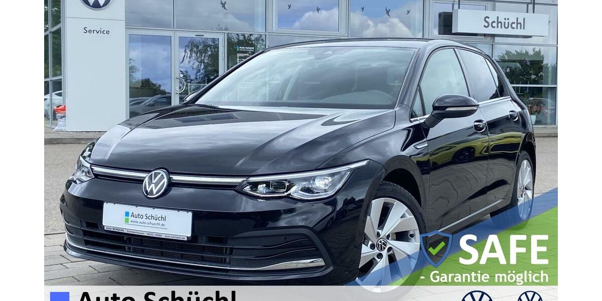 VW Golf 14.719 km 24.748 &euro; Schrobenhausen-Edelshsn. 86529