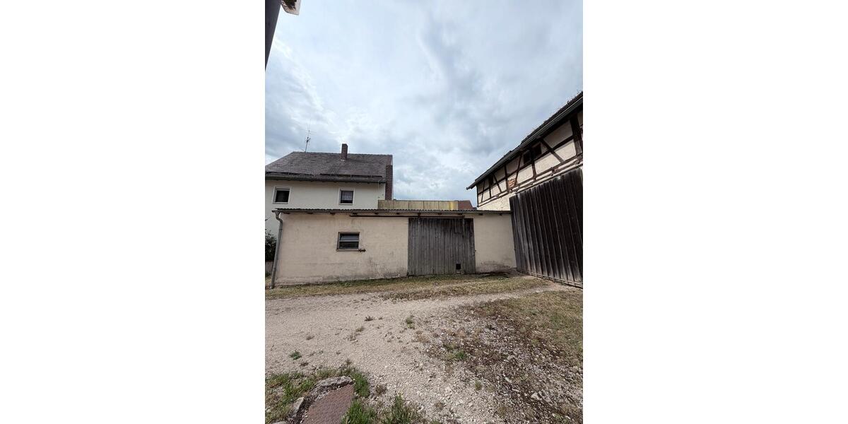 Einfamilienhaus Greding - 199.000&euro; | Angebot:27055021