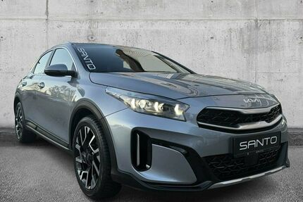 Kia XCeed 10.700 km 23.980 &euro; Freiburg 79098