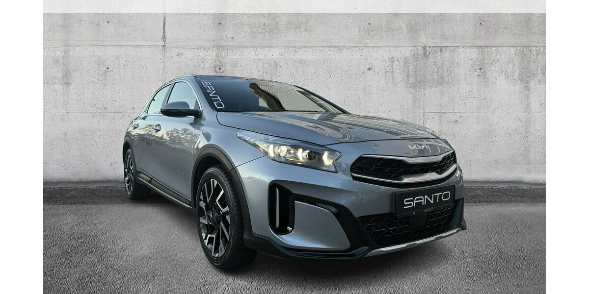Kia XCeed 10.700 km 23.980 &euro; Freiburg 79098