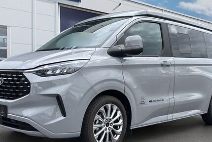 Ford Tourneo Custom 2.501 km 69.590 € Bad Neustadt 97616