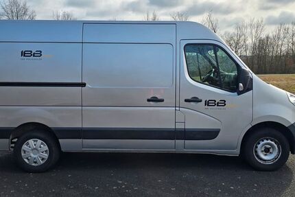 Opel Movano 142.351 km 14.500 &euro; Offenbach am Main 63073